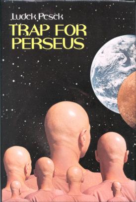 Seller image for Trap For Perseus for sale by Stuart W. Wells III