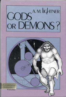 Seller image for Gods or Demons? for sale by Stuart W. Wells III