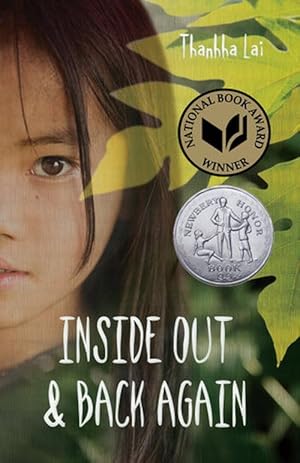 Seller image for Inside Out & Back Again (Paperback) for sale by Grand Eagle Retail