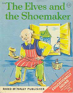 The Elves and the Shoemaker