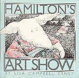 Hamilton's Art Show