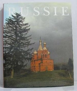 Seller image for Russie for sale by crealivres