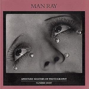 Image du vendeur pour Man Ray mis en vente par LEFT COAST BOOKS