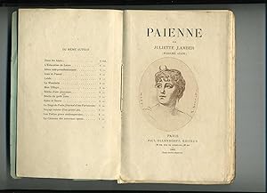 Seller image for PAIENNE for sale by Librairie CLERC