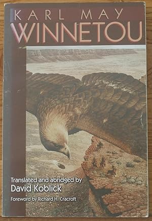 Seller image for Winnetou for sale by The Glass Key