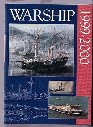 Warship 1999 - 2000