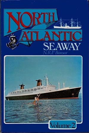 Seller image for North Atlantic Seaway Volume 2 for sale by Anchor Books