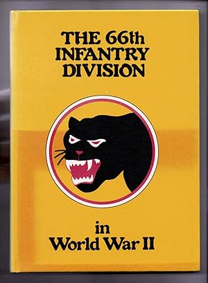 Seller image for The 66th Infantry Division in World War II for sale by Anchor Books