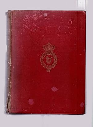 Historical Record of the First or The Royal Regiment of Dragoons, containing An Account of its Fo...