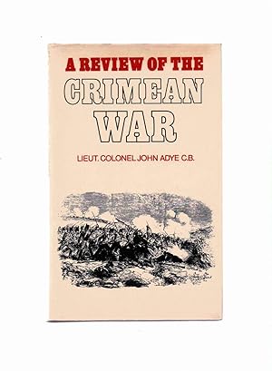 A Review of the Crimean War