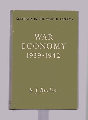 War Economy 1939-1942