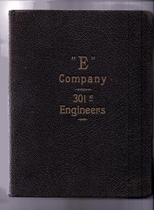 E Company 301st Engineers
