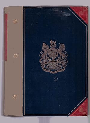 Seller image for Records of the Infantry Militia Battalions of the County of Southampton from 1757 to 1894 and Records of the Artillery Militia for sale by Anchor Books