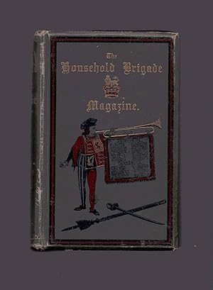 The Household Brigade Magazine 1902 Volume V