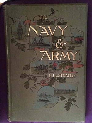 Navy & Army Illustrated Vol V (5)