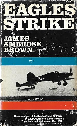 Eagles Strike South African Forces World War II Volume IV (4)