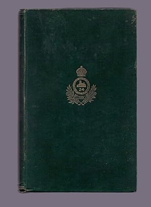 The History of The South Wales Borderers 1914-1918 Great War