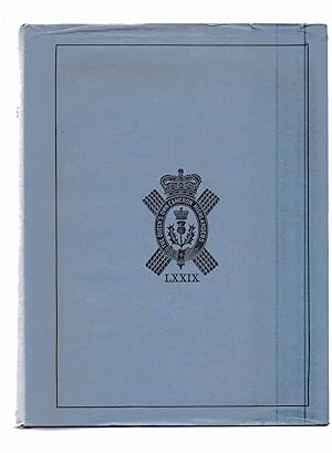 Historical Records of the Queen's Own Cameron Highlanders Vol VII 1949-1961