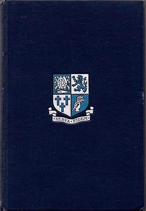 The Glasgow Academy Roll of Service 1939 - 45