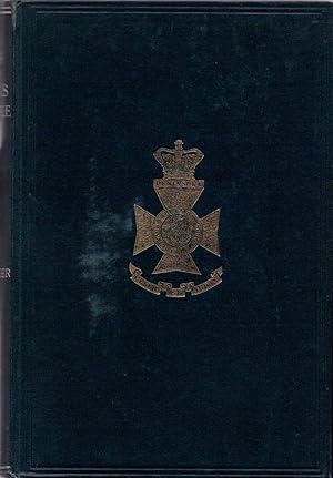 The Annals of the King's Royal Rifle Corps Vol II The Green Jacket