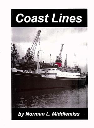 Bild des Verkufers fr Coast Lines zum Verkauf von Anchor Books