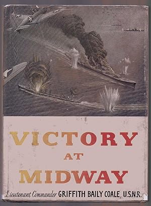 Image du vendeur pour Victory at Midway mis en vente par Anchor Books
