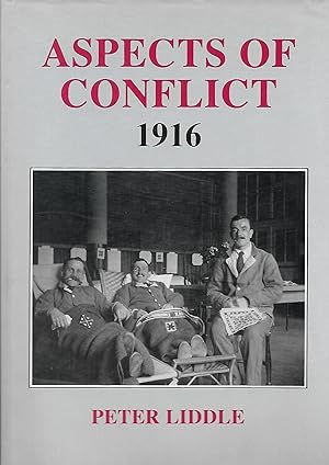 Seller image for Aspects of Conflict 1916 for sale by Anchor Books