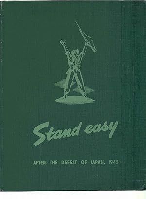 Seller image for Stand Easy After the Defeat of Japan 1945 for sale by Anchor Books