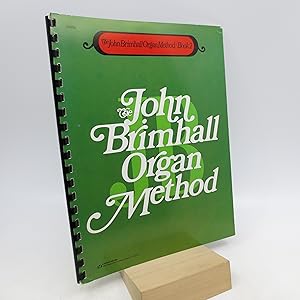 The John Brimhall Organ Method Book 2 (First Edition)