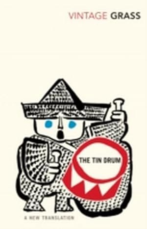 Seller image for The Tin Drum. Reading Guide Edition for sale by AHA-BUCH GmbH