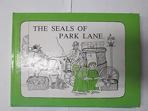 Seller image for Seals of Park Lane Seek a Beau for Elaine for sale by Goldstone Rare Books