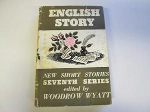 Seller image for English Story: Seventh Series for sale by Goldstone Rare Books