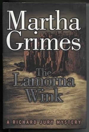 The Lamorna Wink