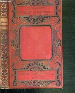Seller image for NOUVEAU THEATRE D'EDUCATION for sale by Le-Livre