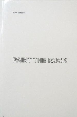 Paint The Rock