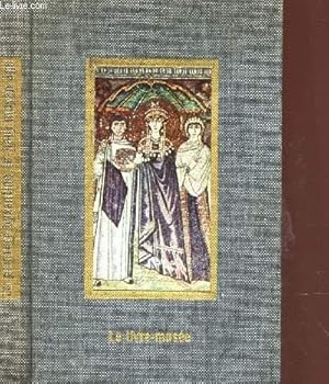 Immagine del venditore per LA PEINTURE BYZANTINE ET DU HAUT MOYEN AGE venduto da Le-Livre