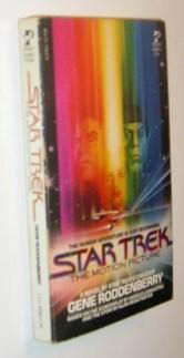 Image du vendeur pour Star Trek the Motion Picture mis en vente par Bargain Finders of Colorado