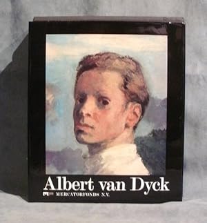 Bild des Verkufers fr Albert van Dyck zum Verkauf von A. Van Zaelen antiquariaat