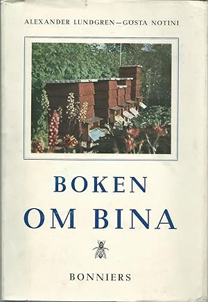 Boken om Bina