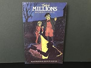 Image du vendeur pour Toby's Millions mis en vente par Bookwood