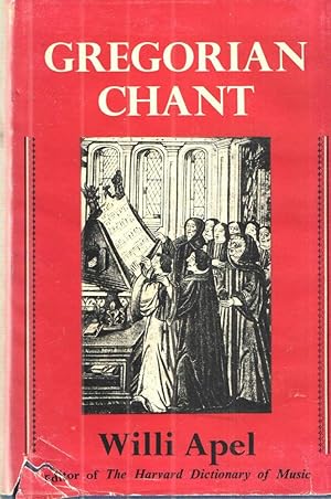 Gregorian Chant