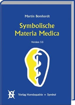 Bild des Verkufers fr Symbolische Materia Medica zum Verkauf von AHA-BUCH GmbH