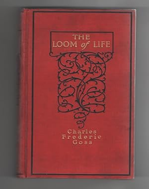 Imagen del vendedor de The Loom of Life a la venta por Sweet Beagle Books