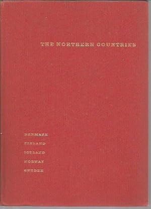 Seller image for The Northern Countries for sale by Bookfeathers, LLC