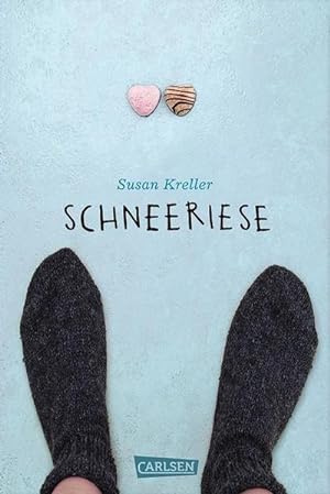 Immagine del venditore per Schneeriese venduto da Rheinberg-Buch Andreas Meier eK