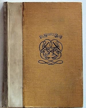 Bild des Verkufers fr The Diary of Samuel Pepys. VOLUME IX ONLY- INDEX VOLUME zum Verkauf von The Kelmscott Bookshop, ABAA