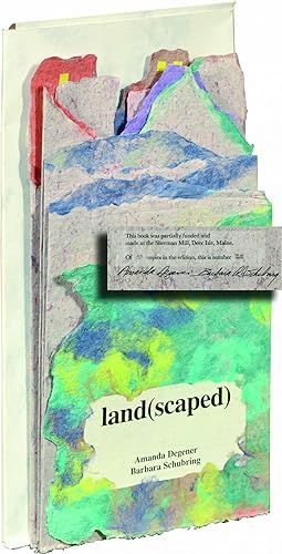 Land (scaped) [Land(scaped)] [Landscaped] (Signed Limited Edition)