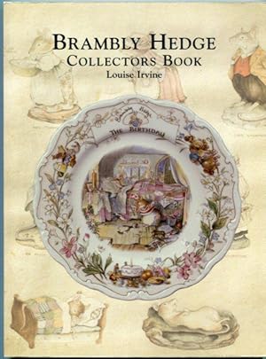 Brambly Hedge Collectors Book