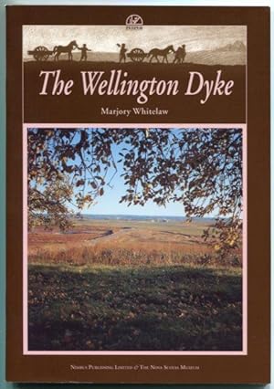 Seller image for The Wellington Dyke for sale by Granny Goose Books