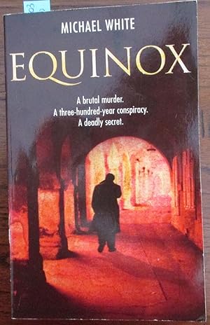 Immagine del venditore per Equinox venduto da Reading Habit